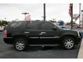 Onyx Black - Yukon Denali AWD Photo No. 9