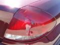 Merlot Metallic - Taurus SE Sedan Photo No. 18