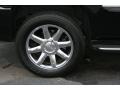 Onyx Black - Yukon Denali AWD Photo No. 10