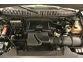2003 Black Clearcoat Ford Expedition Eddie Bauer 4x4  photo #27