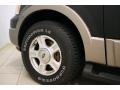2003 Black Clearcoat Ford Expedition Eddie Bauer 4x4  photo #29