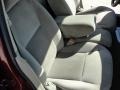 Merlot Metallic - Taurus SE Sedan Photo No. 24