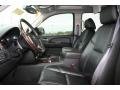 Onyx Black - Yukon Denali AWD Photo No. 16
