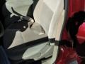 Merlot Metallic - Taurus SE Sedan Photo No. 31