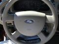 2004 Merlot Metallic Ford Taurus SE Sedan  photo #36