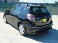 2007 Black Sand Pearl Toyota Matrix XR  photo #5