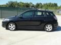 2007 Black Sand Pearl Toyota Matrix XR  photo #6