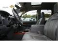 Brilliant Black - Ram 2500 Laramie Quad Cab 4x4 Photo No. 14
