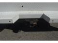 Oxford White - F250 Super Duty XL SuperCab 4x4 Chassis Photo No. 5