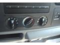 Oxford White - F250 Super Duty XL SuperCab 4x4 Chassis Photo No. 26