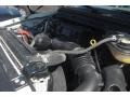 Oxford White - F250 Super Duty XL SuperCab 4x4 Chassis Photo No. 32