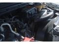 Oxford White - F250 Super Duty XL SuperCab 4x4 Chassis Photo No. 33