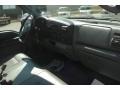 Oxford White - F250 Super Duty XL SuperCab 4x4 Chassis Photo No. 47
