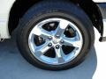 2007 Dodge Ram 1500 Big Horn Edition Quad Cab Wheel and Tire Photo