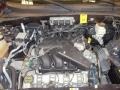 2005 Redfire Metallic Ford Escape XLT V6  photo #13