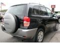 Black - RAV4 4WD Photo No. 2