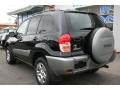 Black - RAV4 4WD Photo No. 11