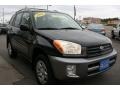 Black - RAV4 4WD Photo No. 16