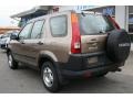 2002 Mojave Mist Metallic Honda CR-V LX 4WD  photo #2