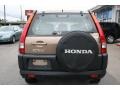 2002 Mojave Mist Metallic Honda CR-V LX 4WD  photo #6