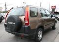 2002 Mojave Mist Metallic Honda CR-V LX 4WD  photo #9