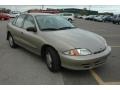 Sandrift Metallic - Cavalier Sedan Photo No. 3