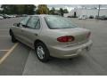 Sandrift Metallic - Cavalier Sedan Photo No. 4