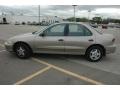 2002 Sandrift Metallic Chevrolet Cavalier Sedan  photo #7