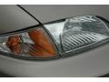Sandrift Metallic - Cavalier Sedan Photo No. 8