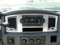 2008 Bright Silver Metallic Dodge Ram 1500 Lone Star Edition Quad Cab 4x4  photo #35