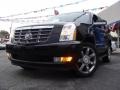 Black Raven - Escalade AWD Photo No. 1