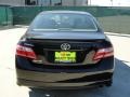 2008 Black Toyota Camry SE  photo #4