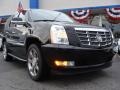 Black Raven - Escalade AWD Photo No. 3