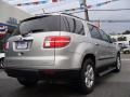 Silver Pearl - Outlook XE AWD Photo No. 4