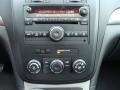 Silver Pearl - Outlook XE AWD Photo No. 12