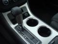 Silver Pearl - Outlook XE AWD Photo No. 13
