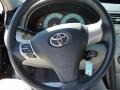 2008 Black Toyota Camry SE  photo #39