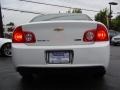 Summit White - Malibu LT Sedan Photo No. 5