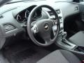 Summit White - Malibu LT Sedan Photo No. 11