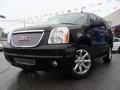 Onyx Black - Yukon Denali AWD Photo No. 1