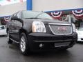 Onyx Black - Yukon Denali AWD Photo No. 3