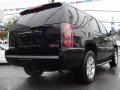 Onyx Black - Yukon Denali AWD Photo No. 4