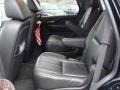 Onyx Black - Yukon Denali AWD Photo No. 10