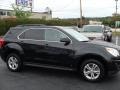 Black - Equinox LT AWD Photo No. 4
