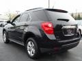Black - Equinox LT AWD Photo No. 7