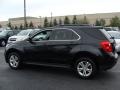 Black - Equinox LT AWD Photo No. 8