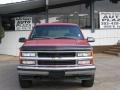 Victory Red - Tahoe LS 4x4 Photo No. 3