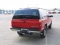Victory Red - Tahoe LS 4x4 Photo No. 6