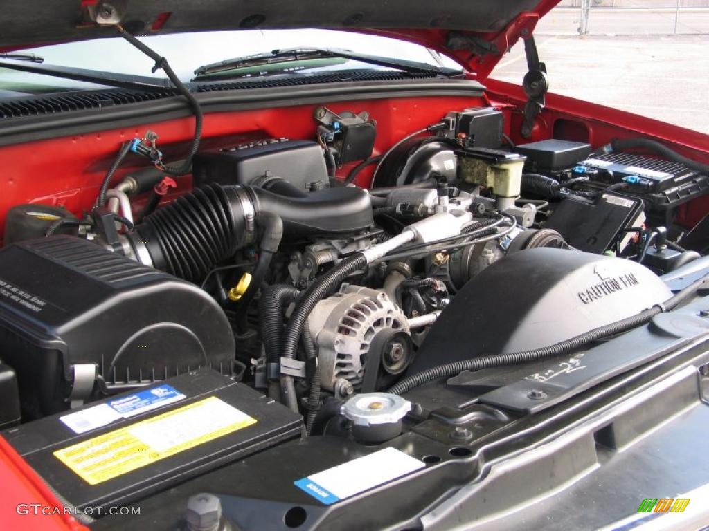 1999 Tahoe LS 4x4 - Victory Red / Gray photo #13