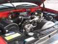 Victory Red - Tahoe LS 4x4 Photo No. 13